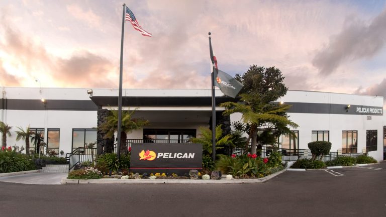 Behind the Scenes: My Pelican Cases Factory Tour