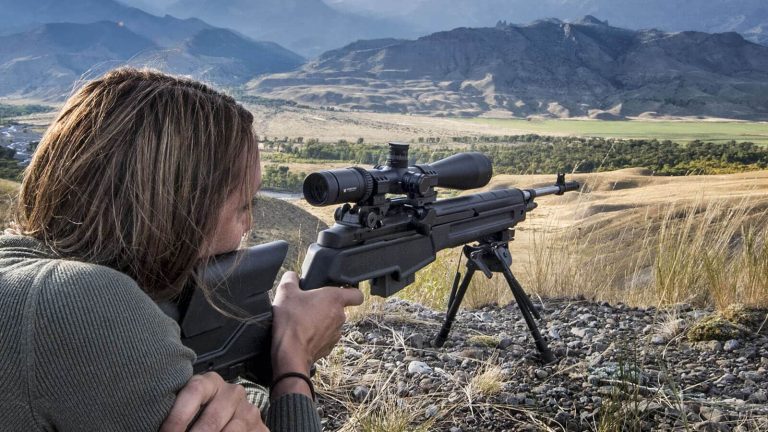 ProMag Archangel M1A Stock Review