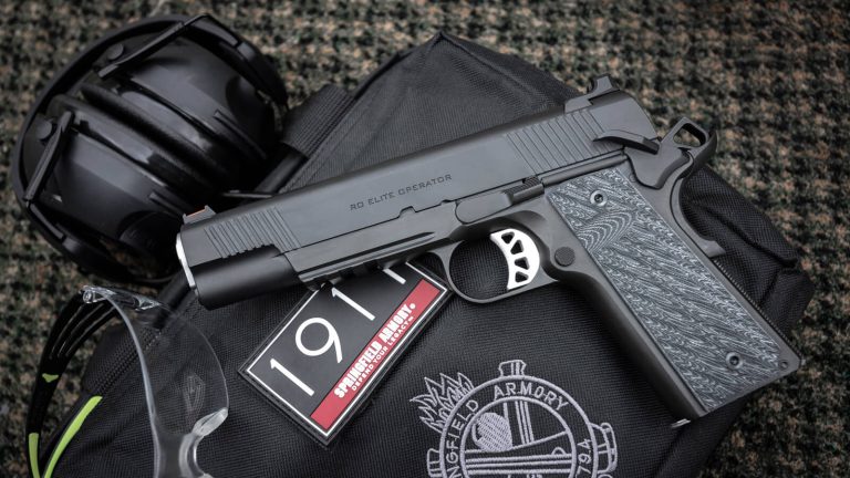 What to Bring to Your First CCW Class