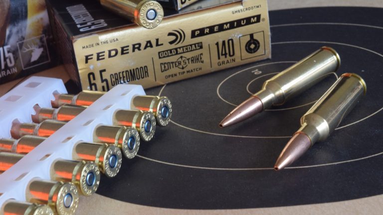 Soft Point vs. Hollow Point for Hunting