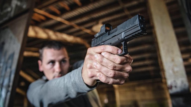 Why Your Trigger Pull Matters