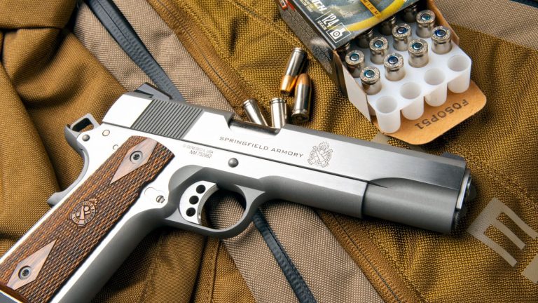 The Rationale for Defensive Hollow Points