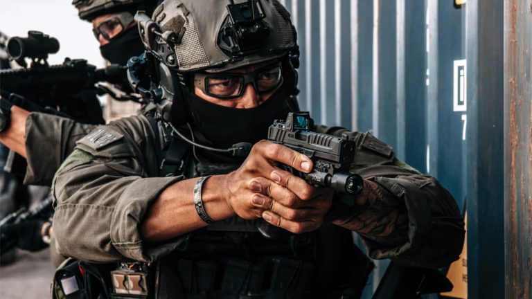 Echelon Earns Top Law Enforcement Gold Rating