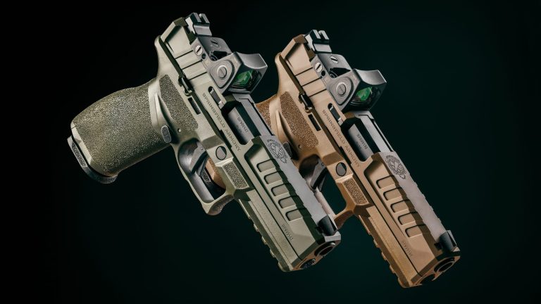 First Look: Echelons of Another Color