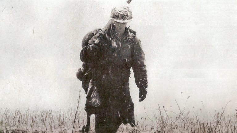 Battle of Chosin Reservoir: One Marine’s Survival Story