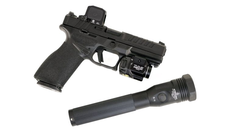 Streamlight Stinger Color-Rite Review – The Armory Life