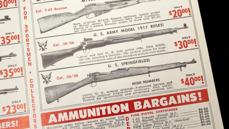 Are Guns Bad Investments? – The Armory Life