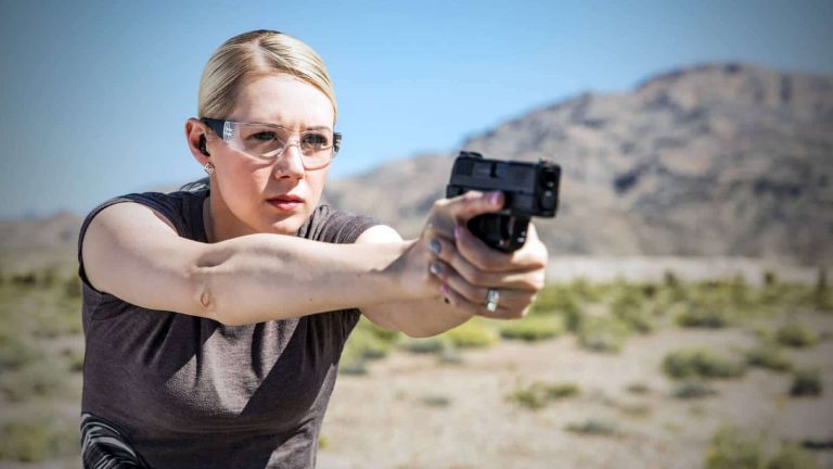 Expert Tips for Accurate Shooting