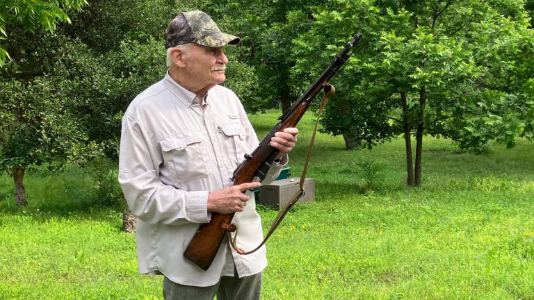 Capt. Dye — This Almost Killed Me in Vietnam