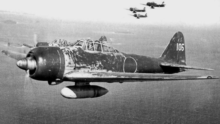 Ni’ihau Incident — The WWII Battle You’ve Probably Never Heard Of…