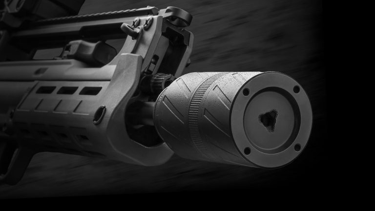Silencer Central Banish Speed K Review: The Backpressure Buster?