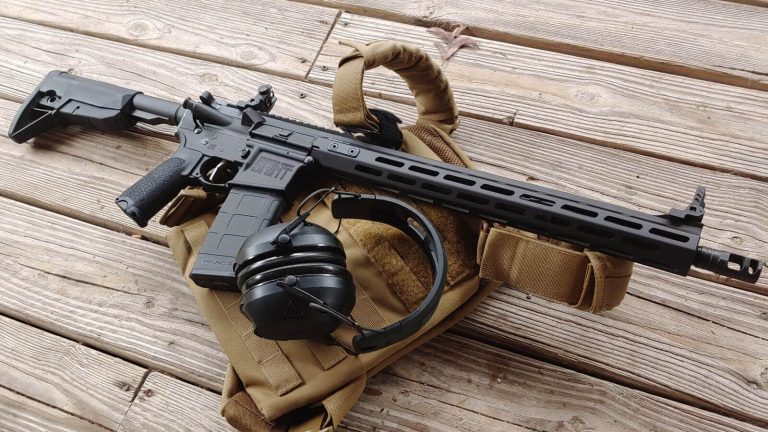 Learn CQB Drills to Shoot Like the Marines