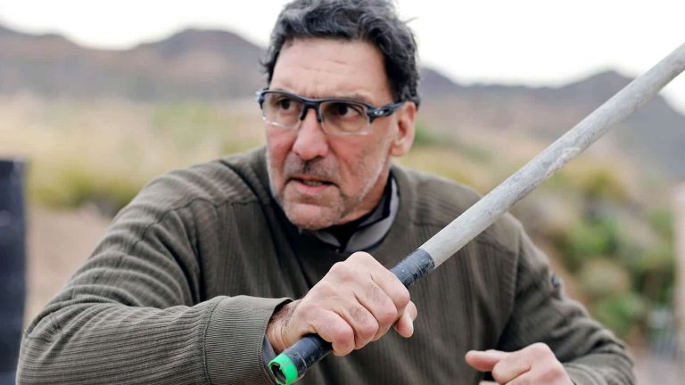 Weapon of Opportunity — Everyday Objects for Self-Defense