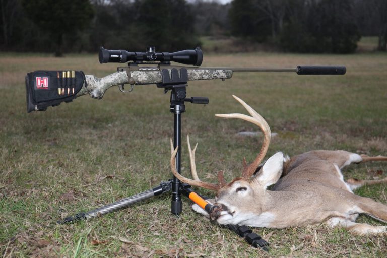 Guns We Love: Mossberg Patriot Predator 7mm PRC-TTAG-V1