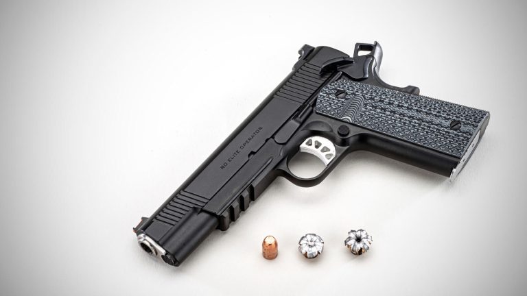 10mm Ballistic Gel Testing – The Armory Life