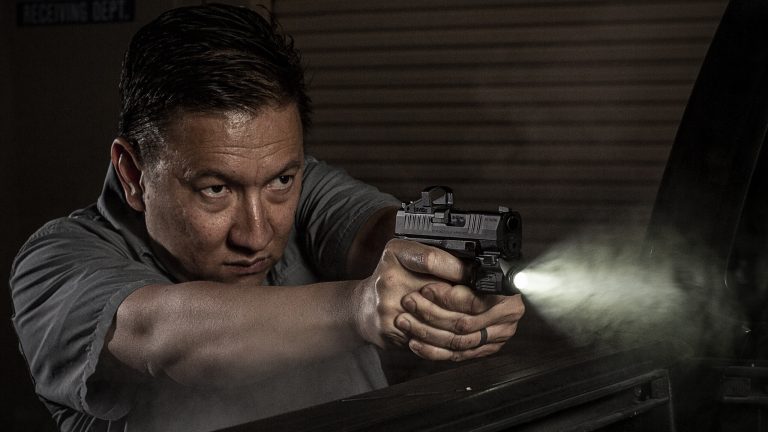 Surefire XSC Review — Perfect Hellcat Tactical Light?