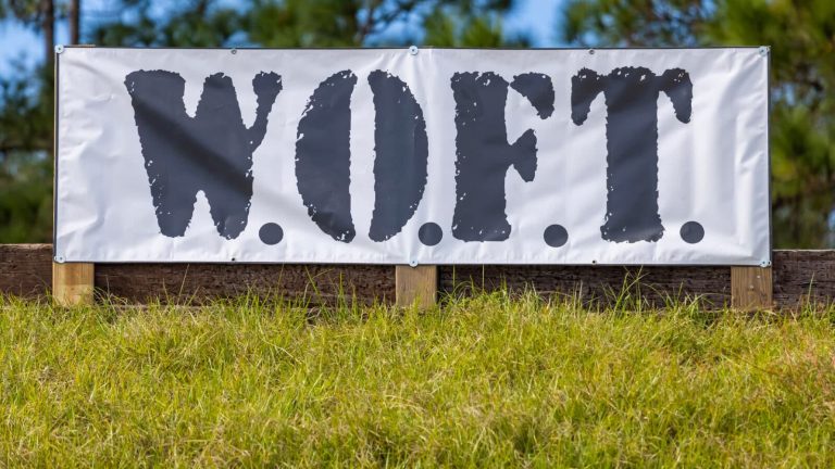 What Is W.O.F.T. Training? – The Armory Life