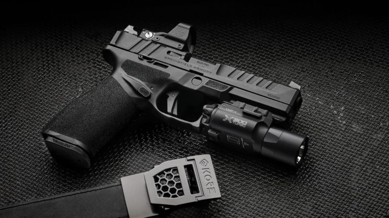 SureFire X300 Turbo Review – The Armory Life