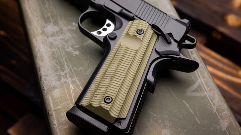 What Is G-10? – The Armory Life