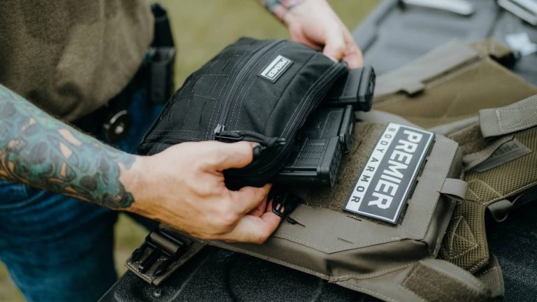 Premier Body Armor Fortis Level III+ Loadout Review — One LEO’s Take