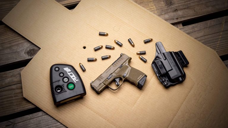 Can You Make a Sub-1-Second Shot?