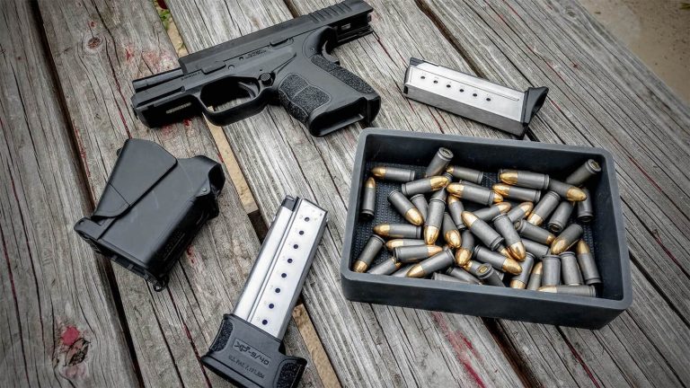 What to Expect in Your First Concealed Carry Class
