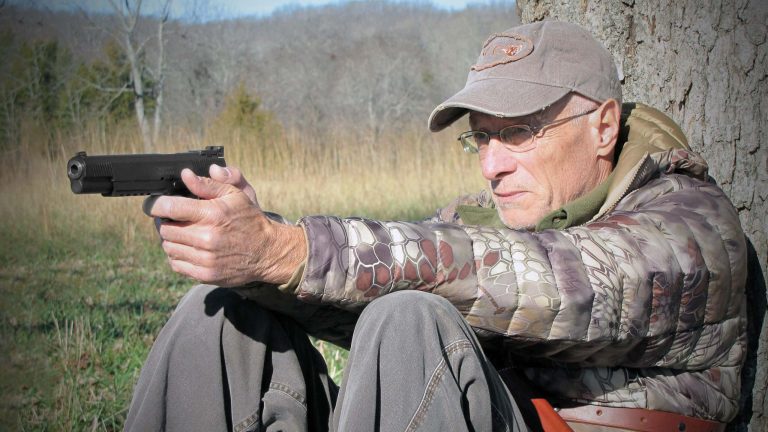 Handgun Hunting with the 10mm