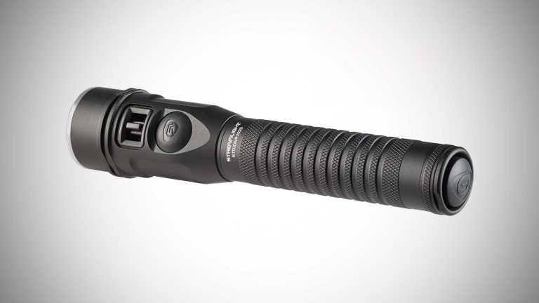 Streamlight Strion 2020 Review — Best EDC Rechargeable Flashlight?