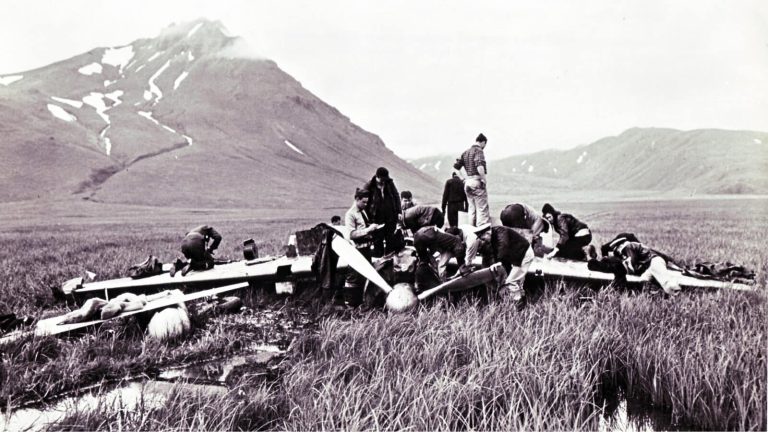 America’s Secretive Technical Air Intelligence Unit in World War II