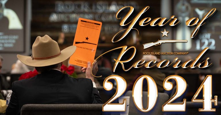 2024: A Year of Records