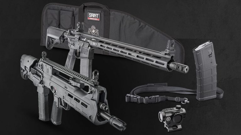 2025 Rifle “Gear Up” Program