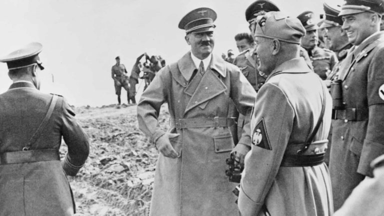 Gran Sasso Raid — Most Daring Mission of World War II?