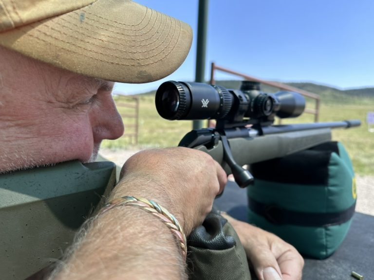 Springfield 2020: A Serious Rimfire For Every Age