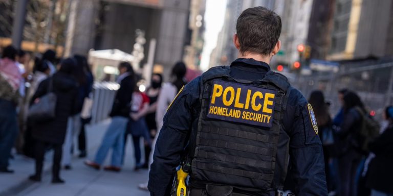 ICE Got Columbia Warrant Under “False Pretenses”