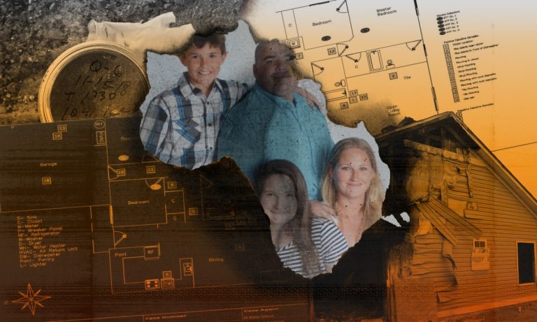 The Arson Evidence Doesn’t Hold Up. Florida Is About to Convict Her for Murder Anyway.