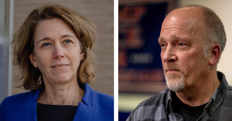 What to Watch in Today’s Big Elections in Wisconsin and Florida