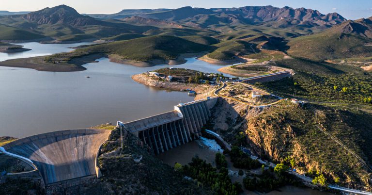 Trump Threatens More Tariffs and Sanctions on Mexico Over Long-Running Water Dispute