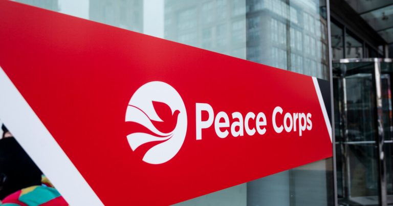 Peace Corps, Under Review by DOGE, Is Said to Plan ‘Significant’ Staff Cuts