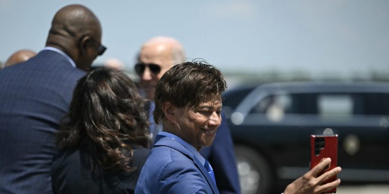 Progressives Primary AIPAC-Backed Democrat Shri Thanedar
