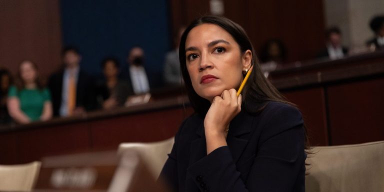After Market Drama, Push to Ban Congress from Trading Stocks