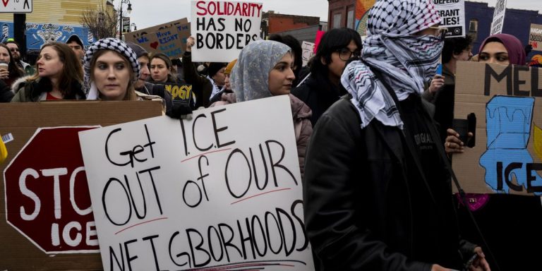Universities Told Students to Leave, ICE Says Now They Didn’t Have To