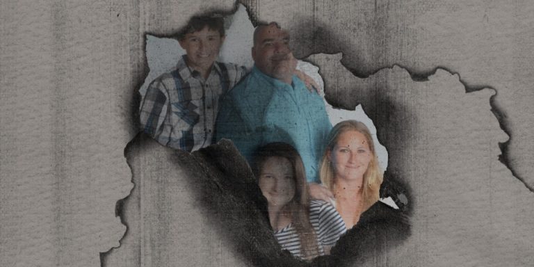 Facing Life in Prison Based on Shoddy Evidence, a Florida Mother Makes a Deal 