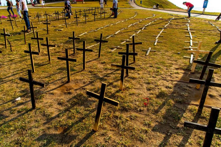 COVID Has Killed 15 Million People Worldwide, WHO Says