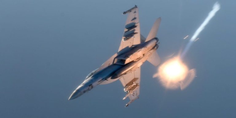 The Trump Administration Is Hiding American Casualties of War