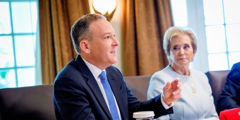 Behind the Scenes as Trump Destroys the EPA From Within