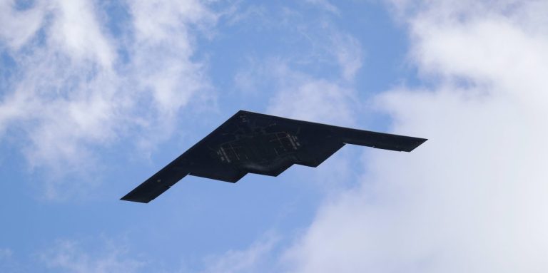 U.S. Intel Says Iran Isn’t Nuclear Threat. Israel Wants U.S. to Bomb It Anyway.