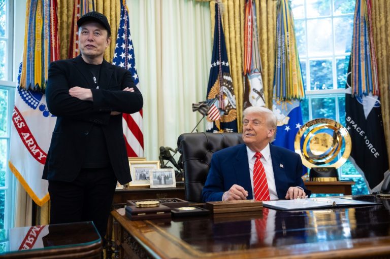 The Fight Against Musk Doesn’t End With DOGE