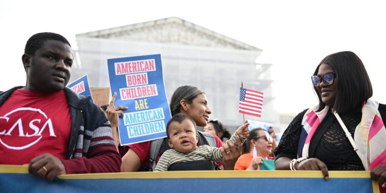 “No Right Is Safe.” SCOTUS Bars Judges From Reining in Trump