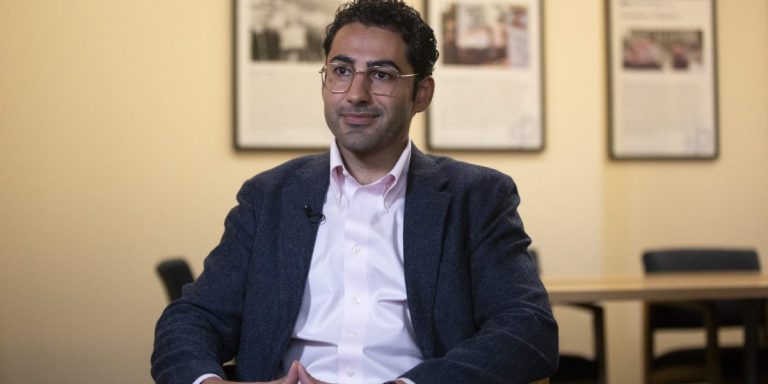 How We Revealed Key Evidence in Student Deportation Cases