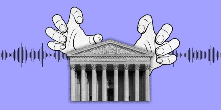 Leah Litman on SCOTUS Enabling Presidential Overreach 
